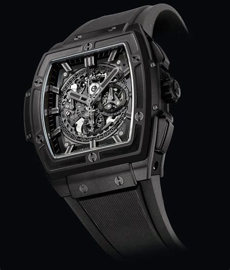 replica hublot spirir of big bang|hublot big bang edition.